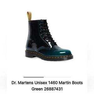 Dr. Martens Airwair Boots
